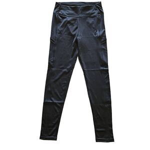 No Brand Activewear Leggings Black Small